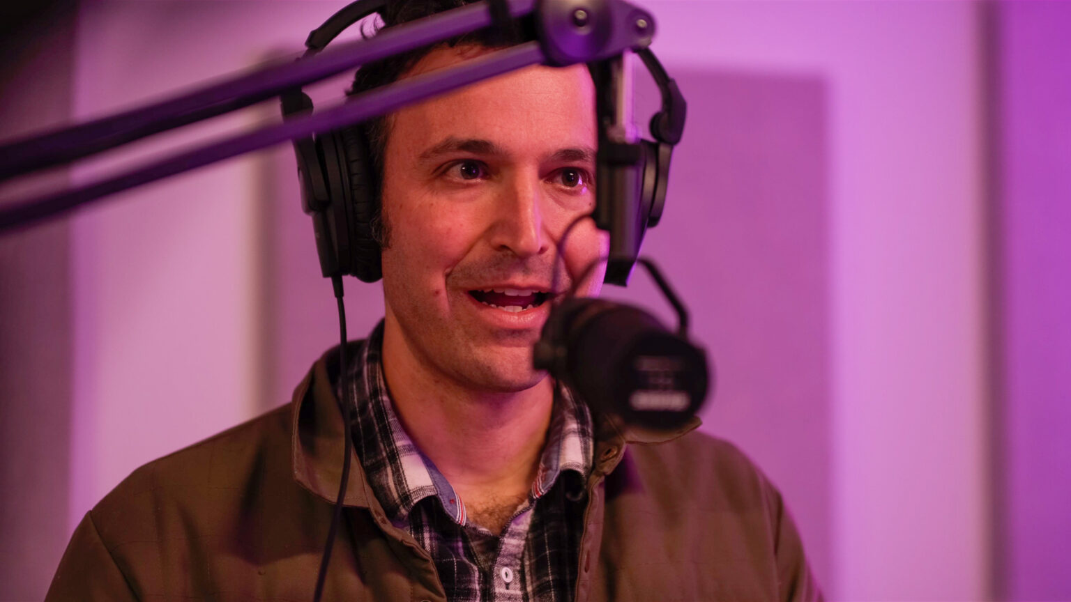 The ConcertAI Podcast The Future of Digital Pathology with PathAI