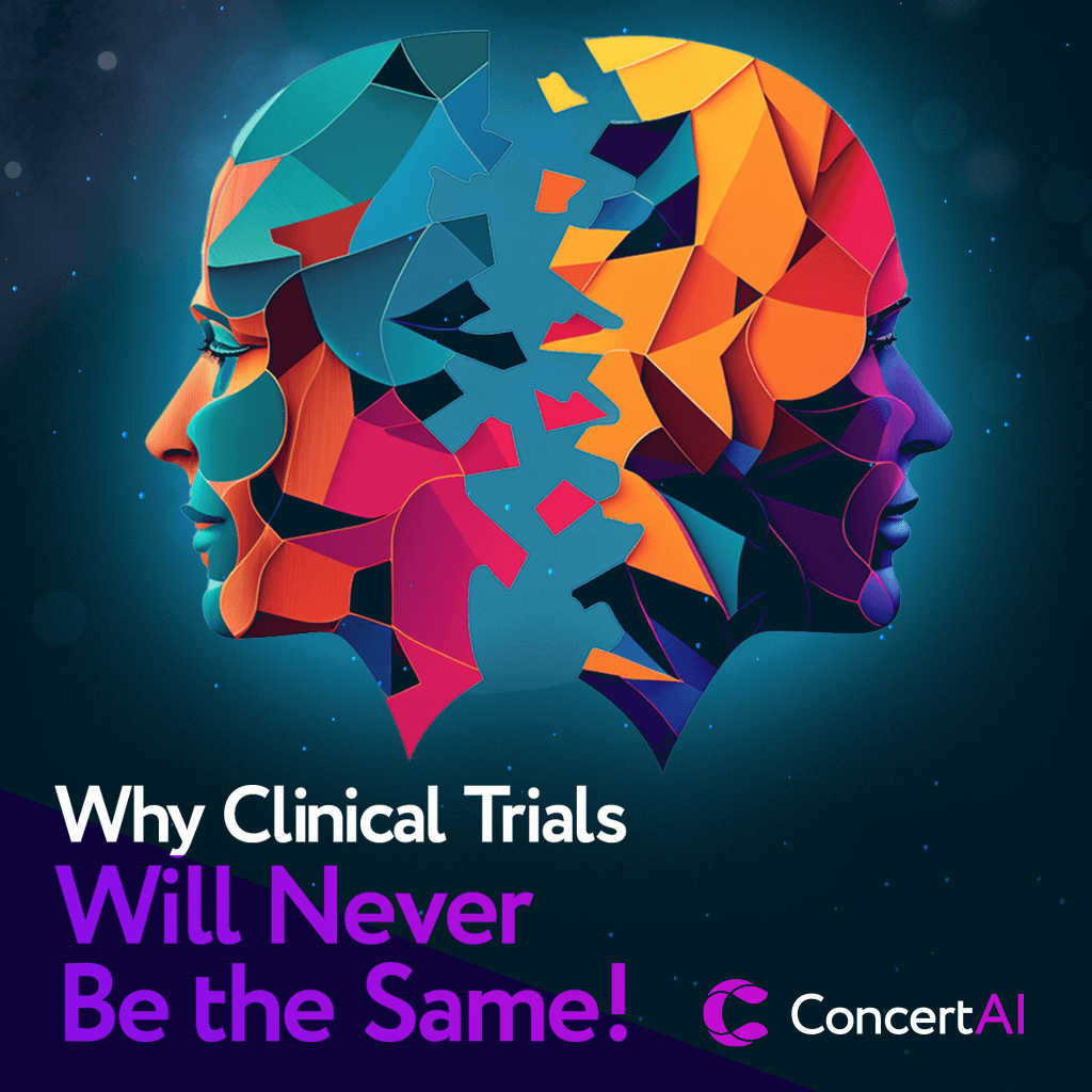 Why Clinical Trials will Never be the Same!