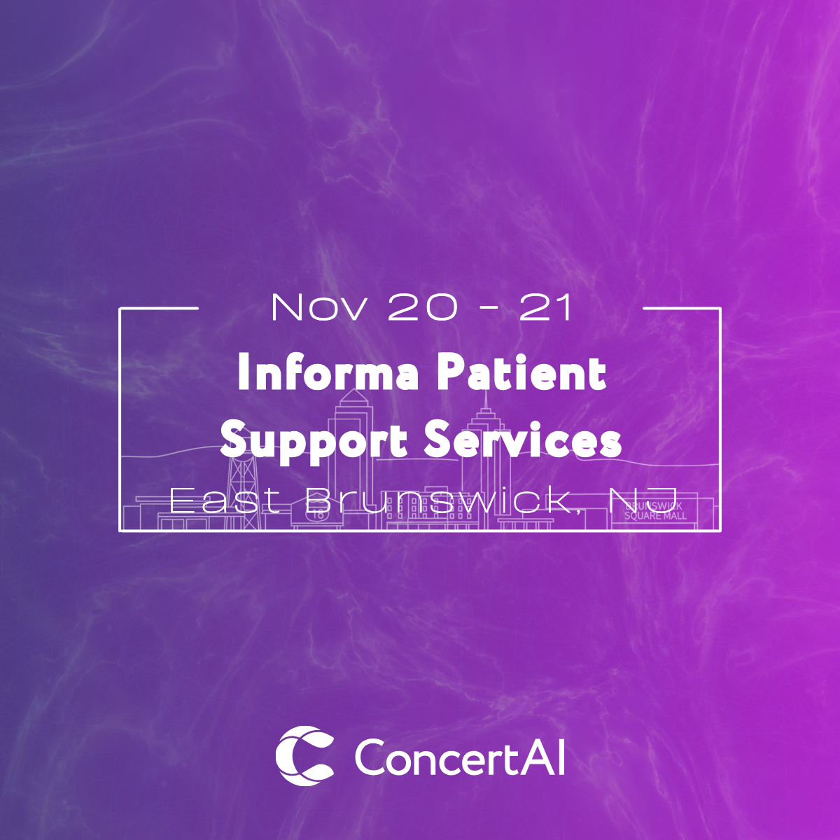 Informa Patient Support Services - Commercial