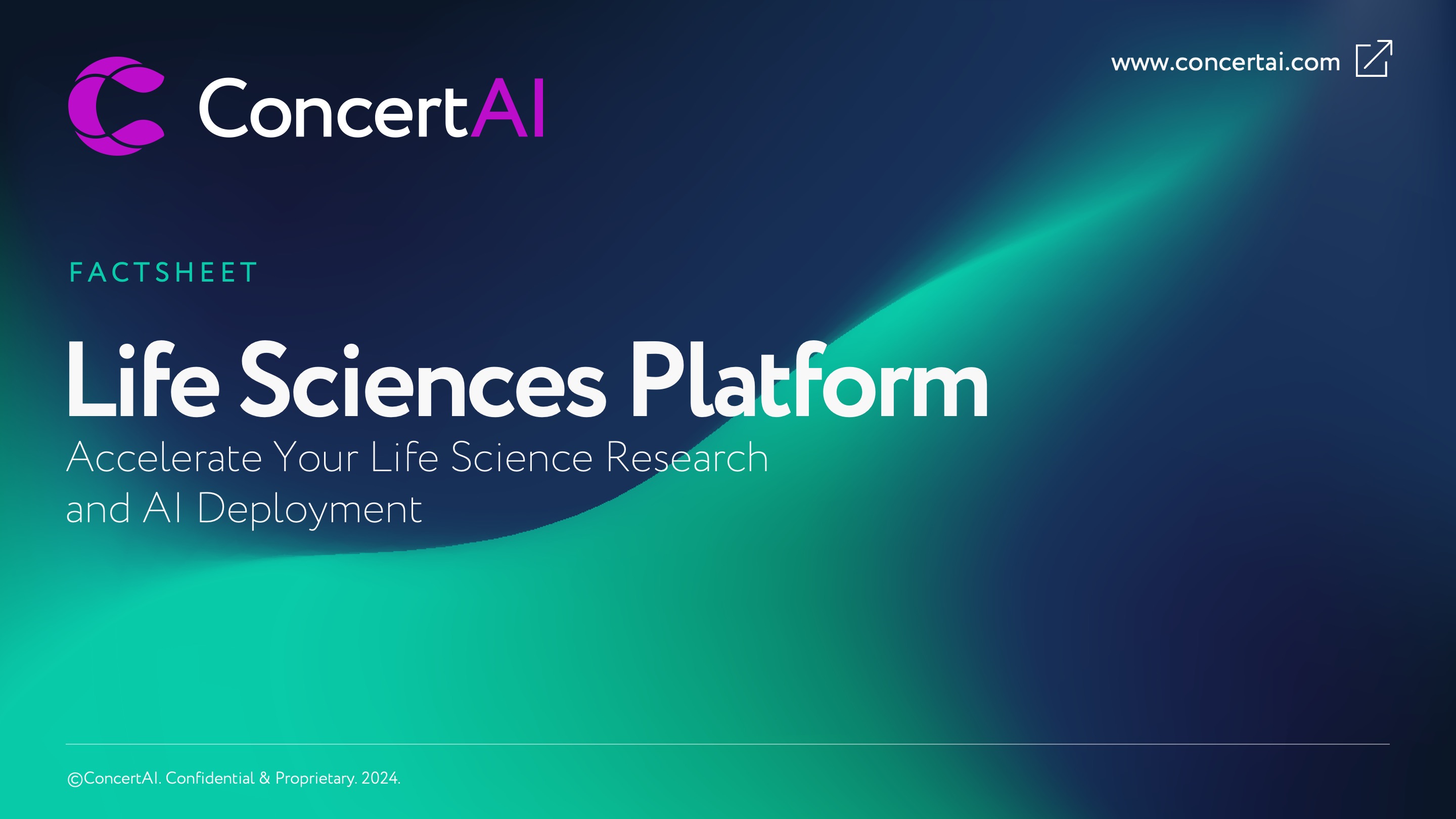 Life Sciences Platform