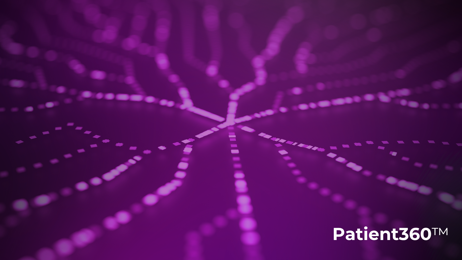 Patient360 Multimodal