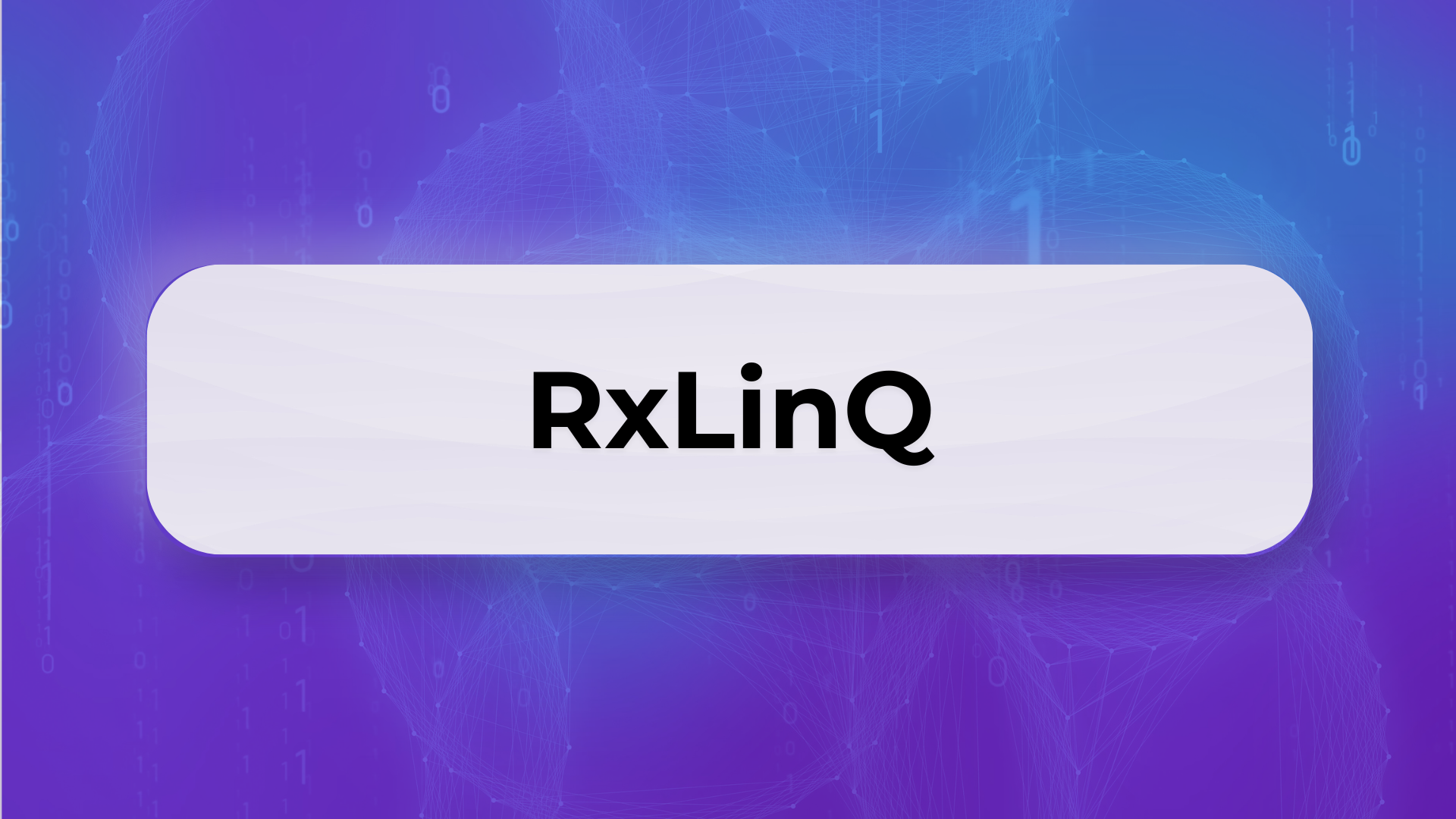 RxLinQ Cover-1