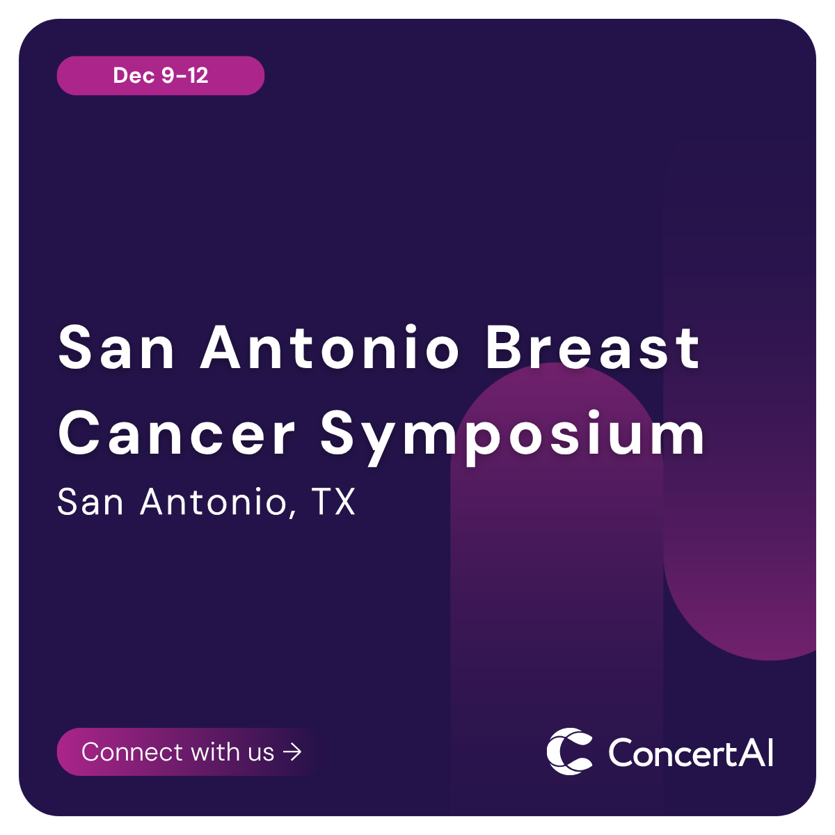 San Antonio Breast Cancer Symposium 2026