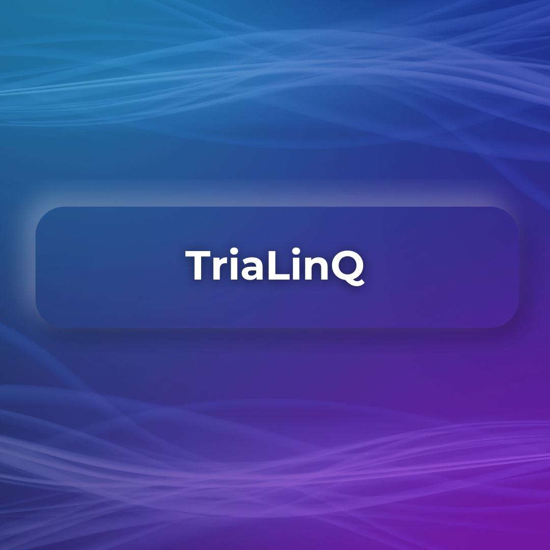 TriaLinQ Suite Social SQ
